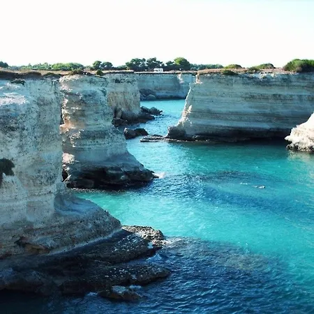 Appartamento Lecce *