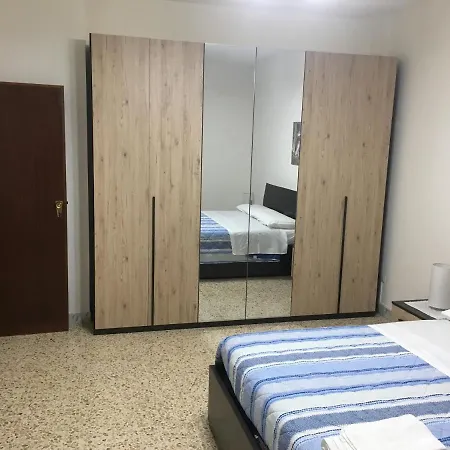 Appartamento Lecce アパート