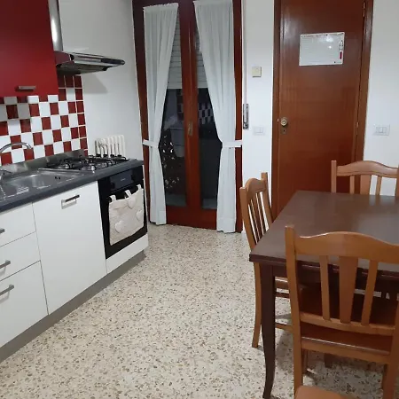 Appartamento Lecce Apartment Lecce