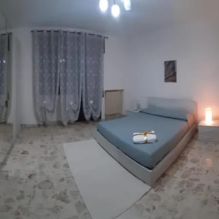 Appartamento Lecce Apartment