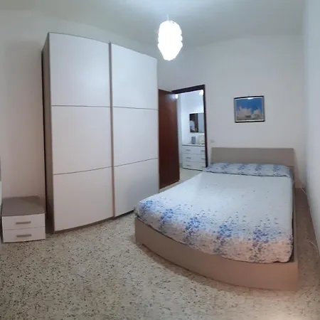 Appartamento Lecce Apartment *