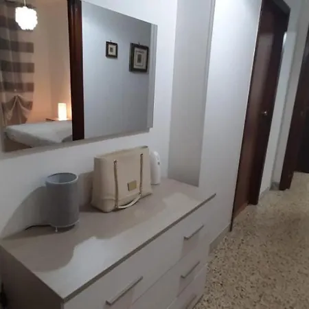 Appartamento Lecce Apartment