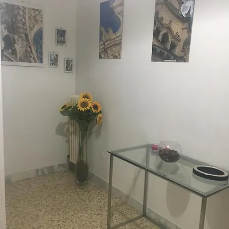 Apartment Appartamento Lecce *