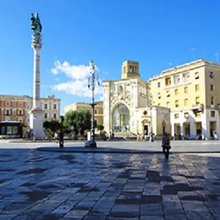 Appartamento Lecce Apartment *