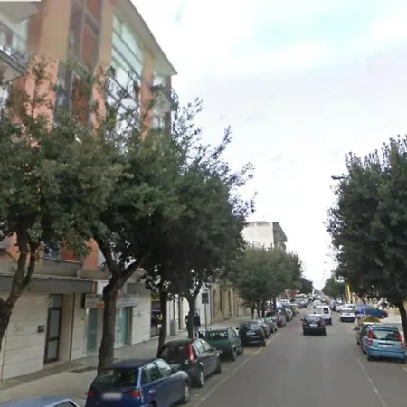 Apartment Appartamento Lecce Lecce