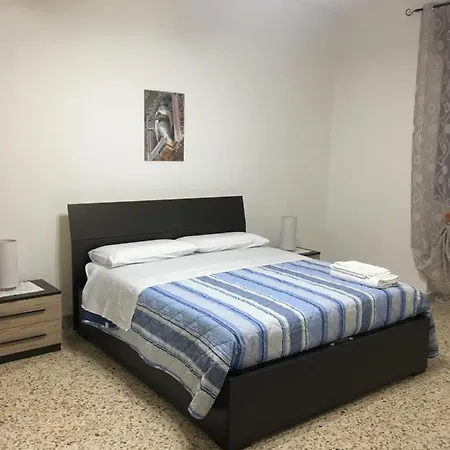 Appartamento Lecce Apartment Lecce